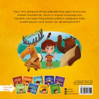 Ben Kaygıdan Daha Güçlüyüm