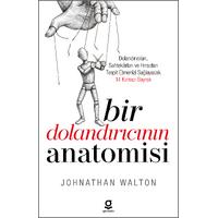 Bir Dolandırıcının Anatomisi