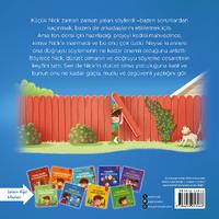 Dürüstlük Beni Daha Güçlü Yapar