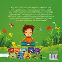 Farkındalık Beni Daha Güçlü Yapar