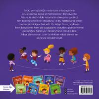 Farklılıklarımız Bizi Daha Güçlü Yapar