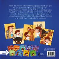 Hislerim Beni Daha Güçlü Yapar