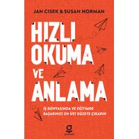 Hızlı Okuma ve Anlama 