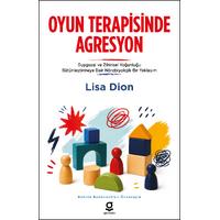 Oyun Terapisinde Agresyon